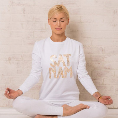Yoga shirts women