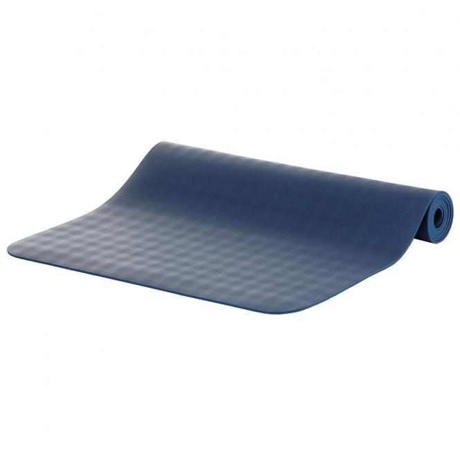 Yoga Mat Eco Pro 4 mm Bodhi blue