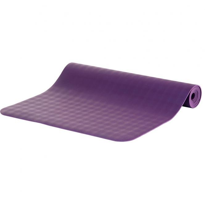 Yoga Mat Eco Pro 4 mm Bodhi violet